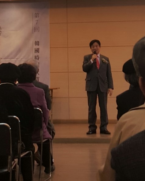 이근배 문학분과