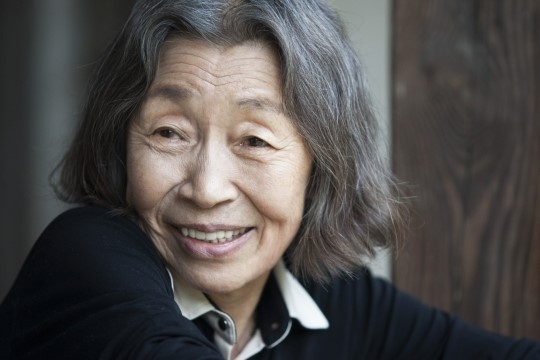 이병복 회원 대숙명인상