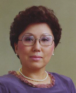 황영금