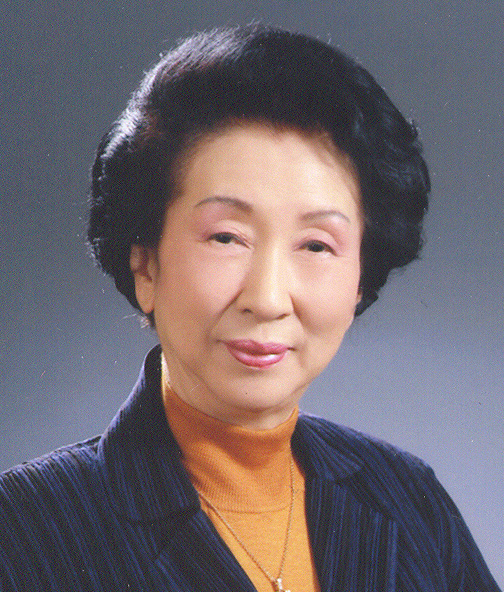 김문숙회원 연영무분과 춤유산