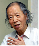 조수호회원 미술분과 제10회대한민국서예문인화원로총연합회전
