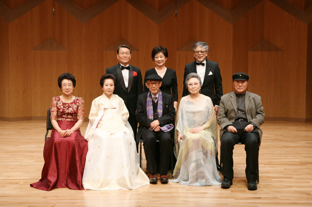 음악회2013