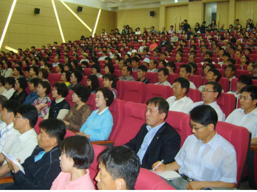 06예술강연회2009이어령 2