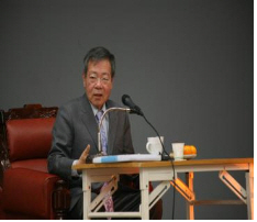 06예술강연회201206경복궁 수정전 목요특강 권오성 회원