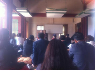 06예술강연회2013하반기02변장호 회원 강연