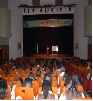 06예술강연회2006이어령 2