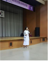 손 숙 회원 특강 615