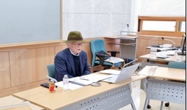 강연회 엄태정 회원 1