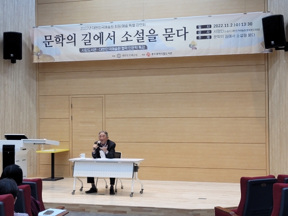 서정인