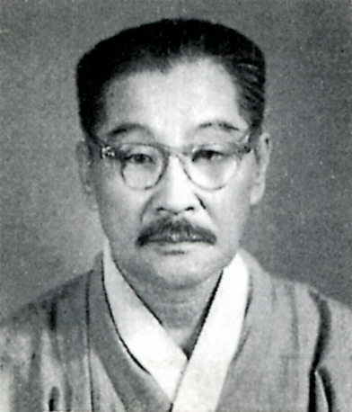 고희동
