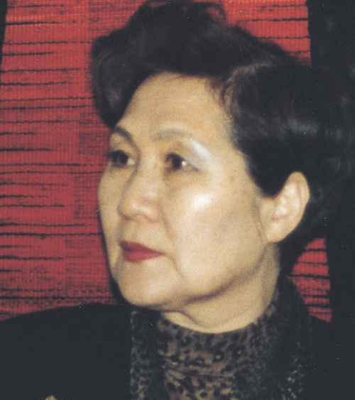 이신자
