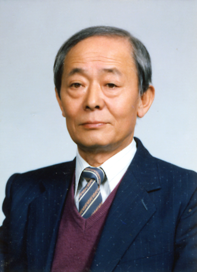 정한숙