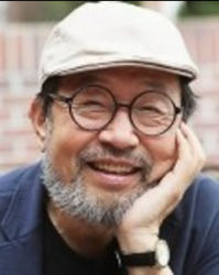 신구(申久) 회원 사진