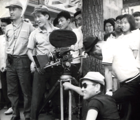 1968년 ″아네모네 마담″