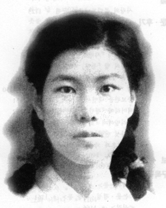 김남조