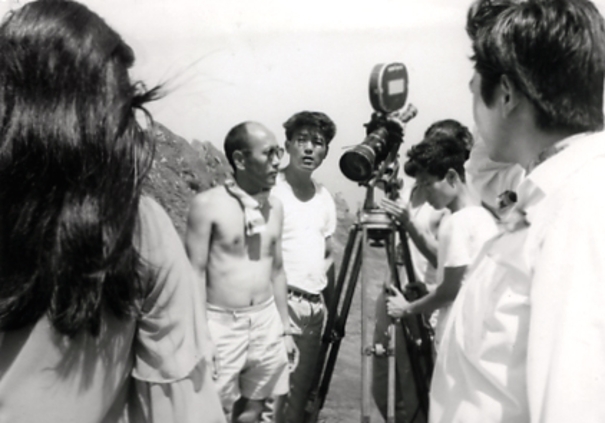 1967년 ″섬마을 선생″
