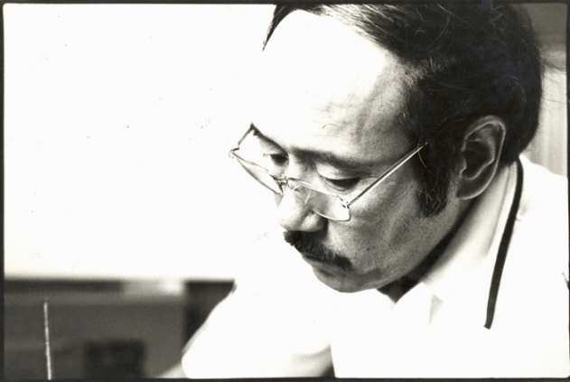 김기덕 활동 사진