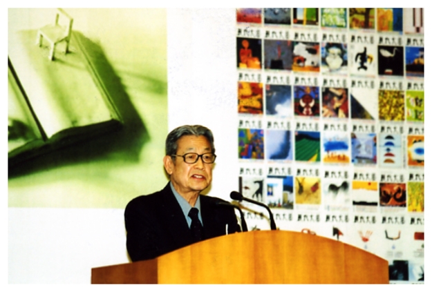 2005년3월 (현대문학, 50주년 기념강연)
