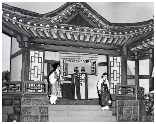1958-07-03 춘향전
