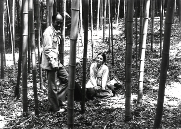 1975년 ″꽃상여″