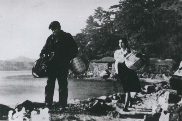 만선 1967