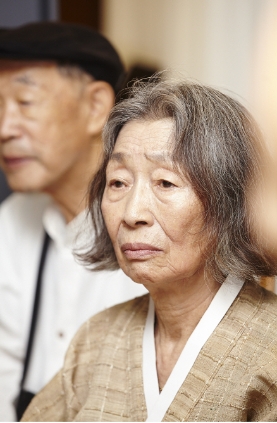 우리가 이래서 사는가 보다 출간 기념회 2015