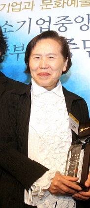 문화로 모시기 홍보대사 2007