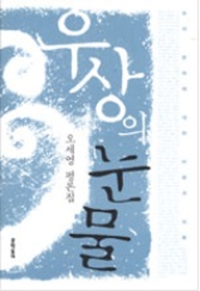 물우상의 눈 2005