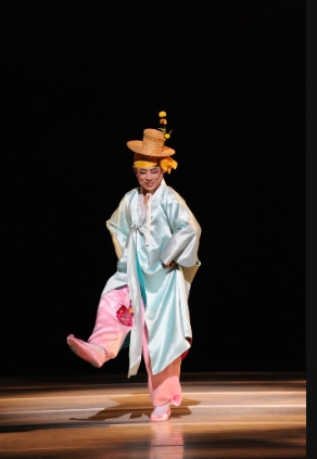 춤의세계 2012 (공연)
