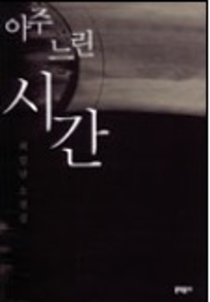아주 느린 시간 2000