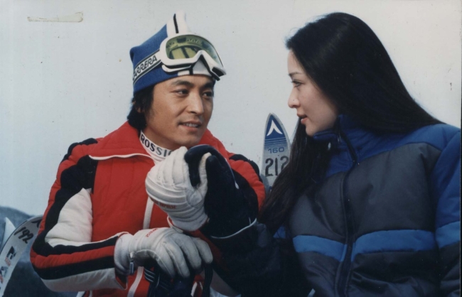 사랑 그리고 이별 1993