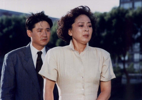 아낌없이주련다 1989