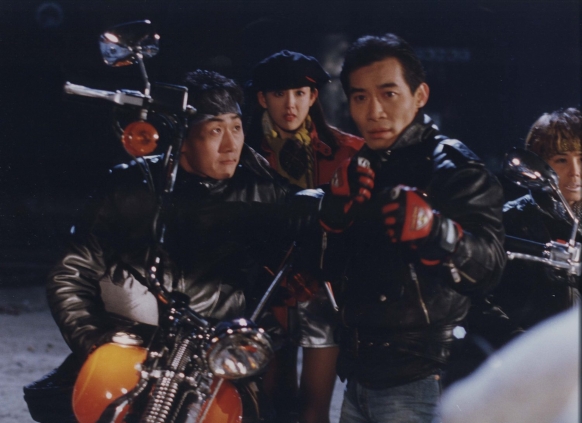 아빠는 보디가드 1995