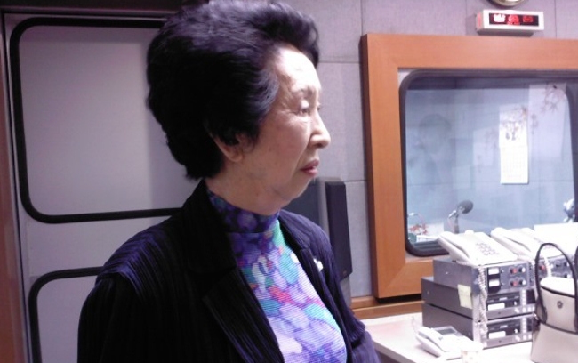 인터뷰 2008