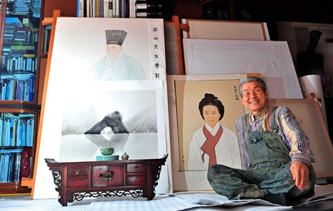 2014 작업실