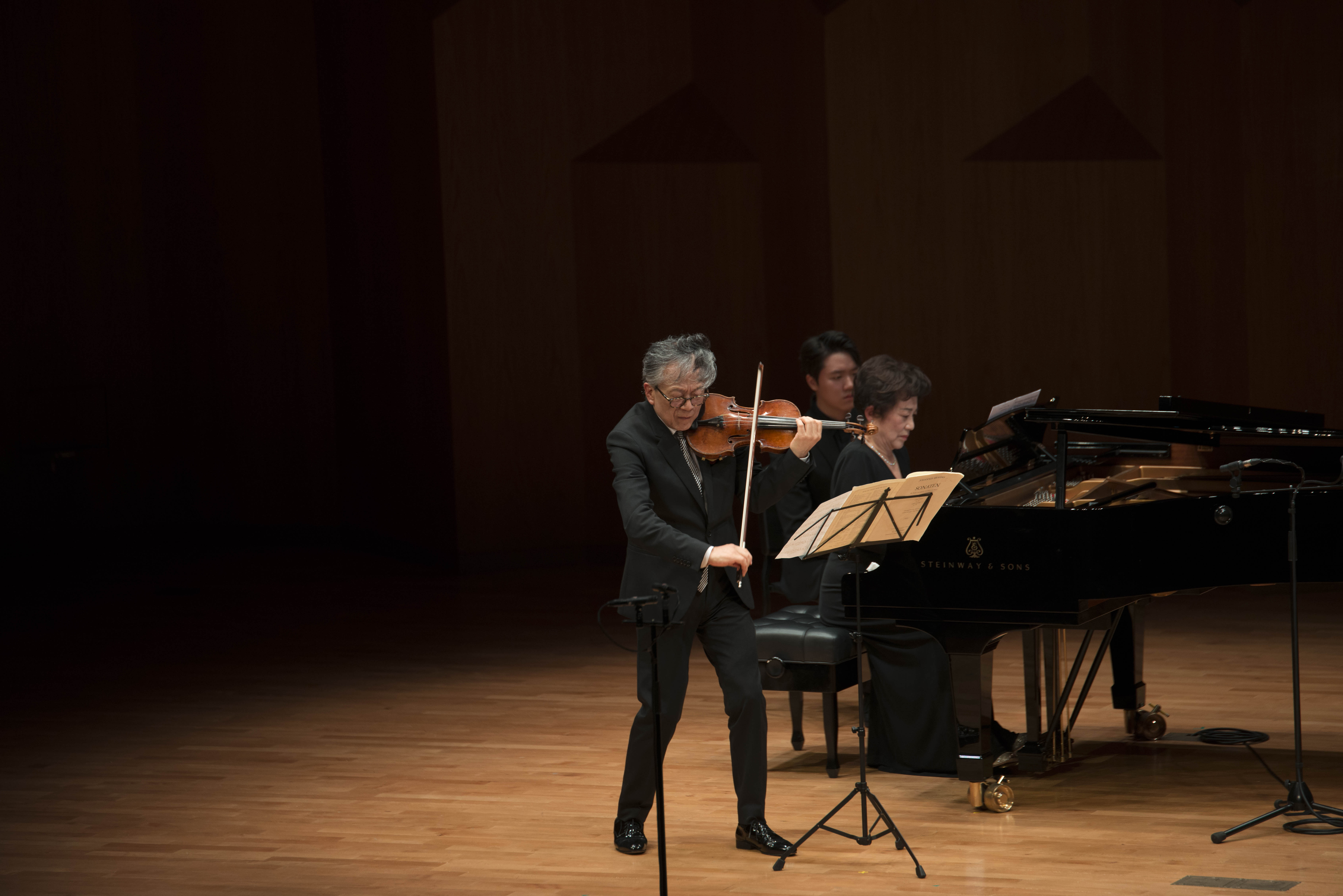 제155회 정기연주회 KCO 신년음악회 예술의전당 콘서트홀 2017