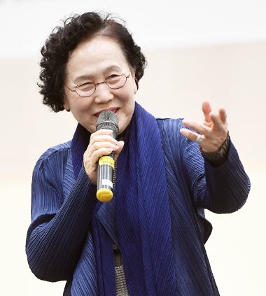 2017 빌리엘리어트 공연 발표 (인터뷰 중)