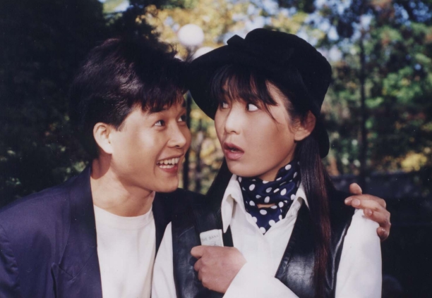 대통령의 딸 1994