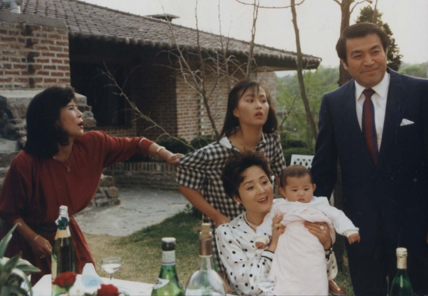 산배암 1988