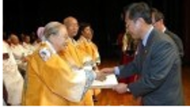 2010 명사가 걸어온 길 