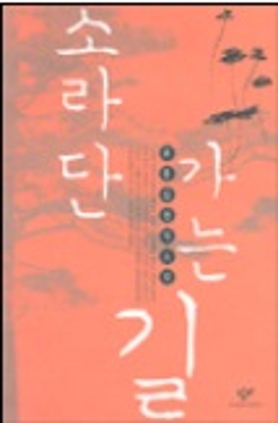 소라단 가는 길 2003