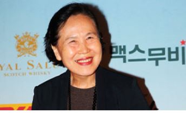 박정자 회원 KBS 출현(20.12)
